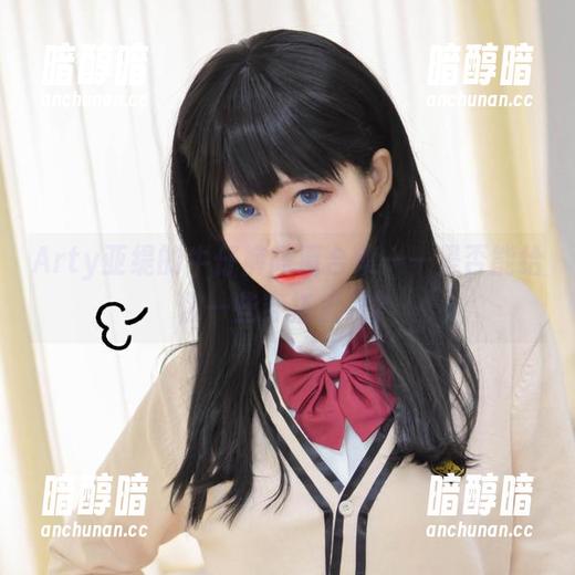 Arty亚缇 Arty亚缇的牛仔裤高清合集——是否能给你一些穿搭启发?