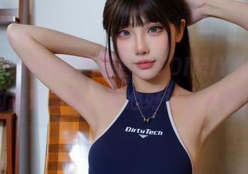 Cat Demon喵崽和宵宫YOIMIYA，炫酷的高清美图，真心好让人迷呢！