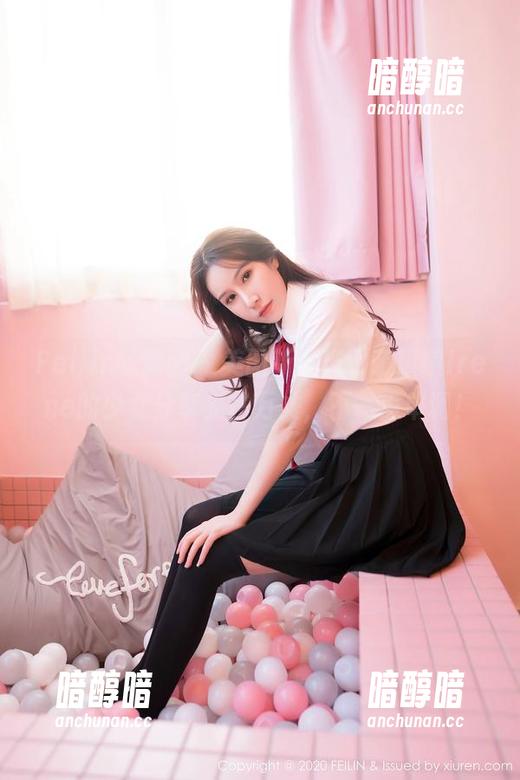 Feilin嗲囡囡-萌琪琪Irene Feilin嗲囡囡 - 美图新发现,萌琪琪Irene的少女分享光芒万丈,不一点单调!
