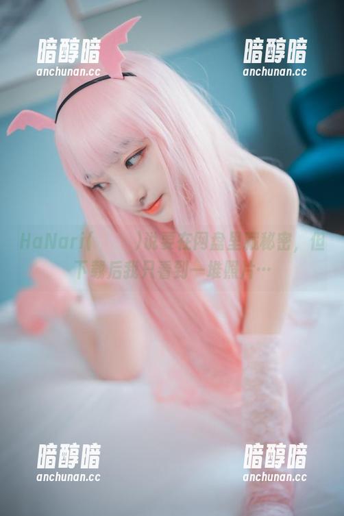 HaNari(하나리)说要在网盘里藏秘密，但下载后我只看到一堆照片…