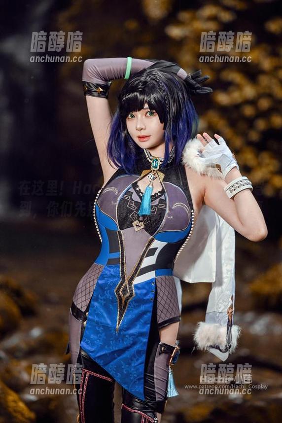 Hachi小芭 在这里!Hachi小芭酒吞童子免费原图驾到,你们先别低调,赶紧收藏,让美好更持久。