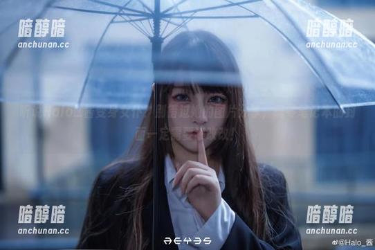 听说Halo_酱变身女仆？别错过她的图片分享，畸零笔记本的封面一定需要狠改改！