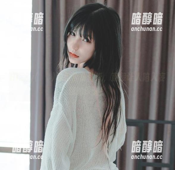 Hizzy(히지)可爱合集壁纸，直接让人陷入妄想的深渊！
