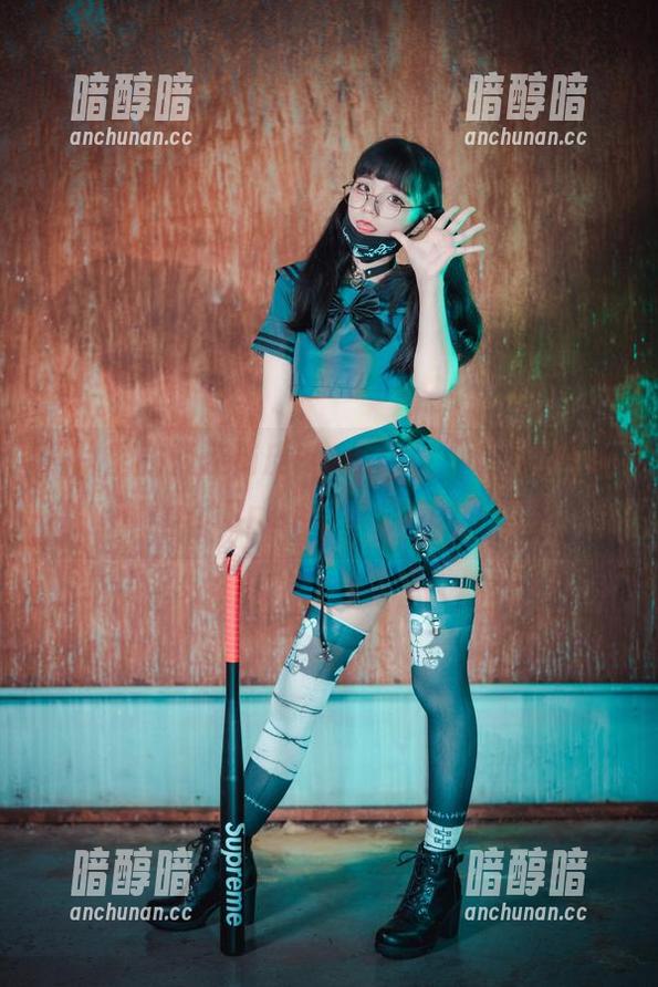 照片里的淡淡俏皮-Jenny(정제니)的MoonNightSnap写真你Get了吗？