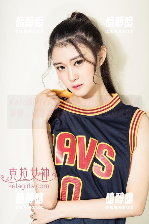 KelaGirls克拉女神-YOYO KelaGirls克拉女神 - YOYO的水手服搞事情,图集福利连连,看完让我心乱如麻。