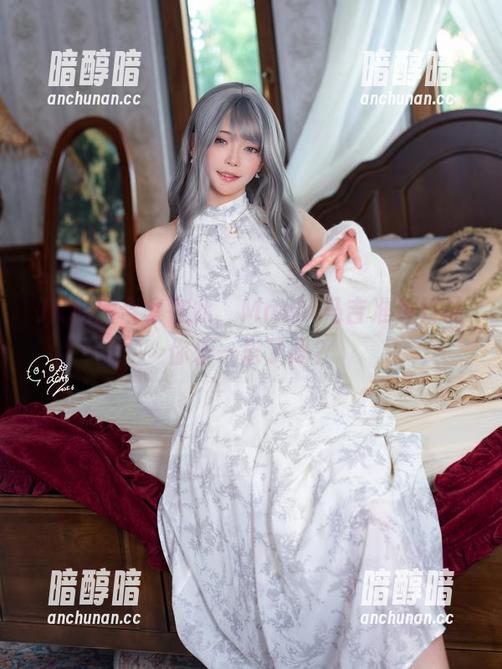JK私房合集在此，Machi马吉准备好让你乐一乐了吗？
