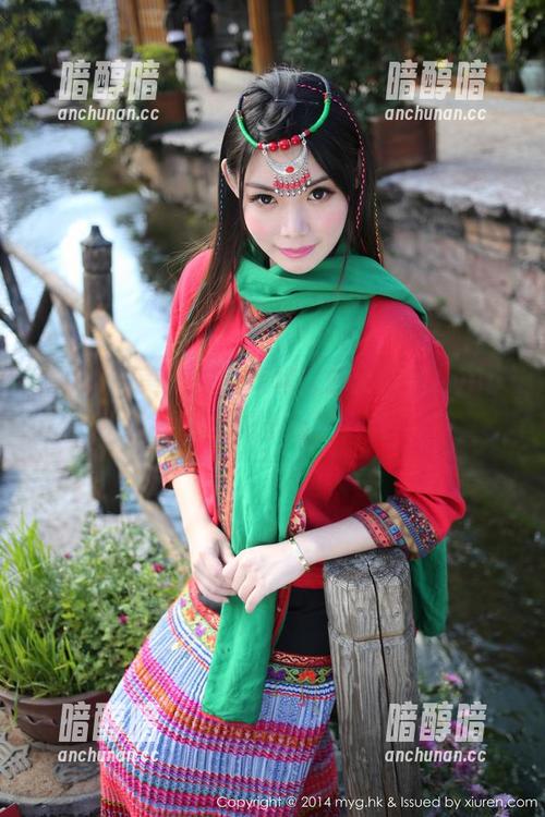 MyGirl美媛馆-于大小姐Ayu MyGirl美媛馆 - 短裙与于大小姐Ayu:图片里的小秘密,嘘