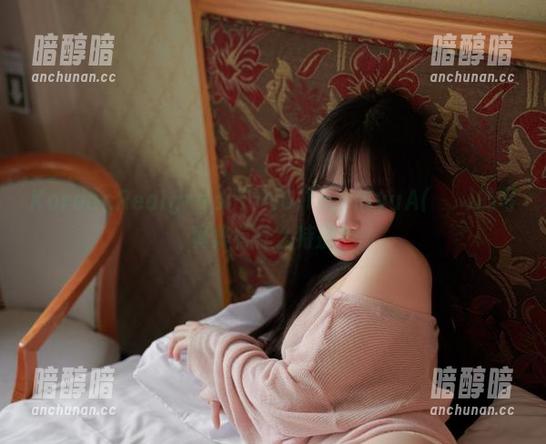 KoreanRealgraphicNO.18：MyuA(뮤아)的写真集有什么特别？