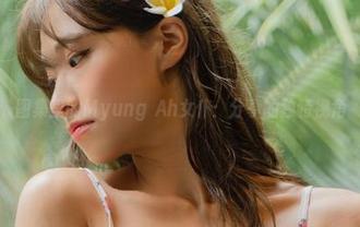 图集里的Myung Ah女仆:分享的独特视角
