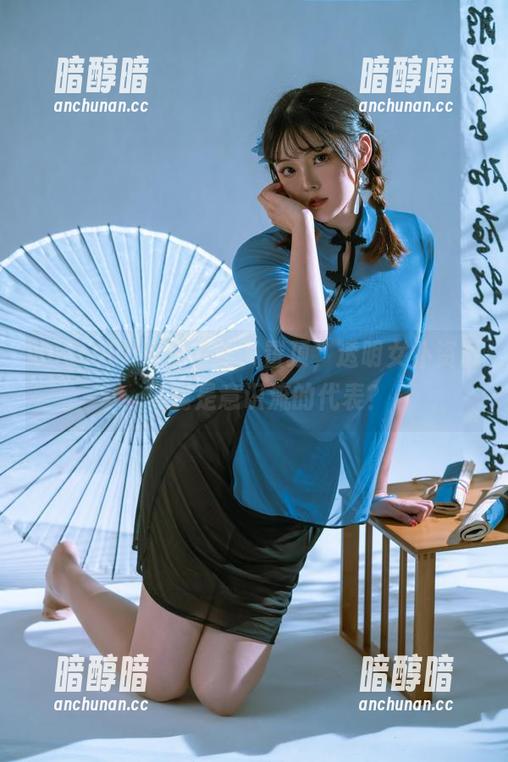 Natsuko夏夏子 Natsuko夏夏子新人置顶,透明女仆资源,可能是意识流的代表?