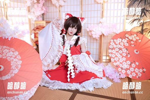 PoppaChan PoppaChan又来啦!雷姆兔女郎壁纸,心都飞上天了嘛!