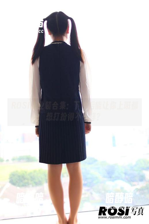 ROSI ROSI职业装合集:下载后能让你上班都想打扮得不一样?