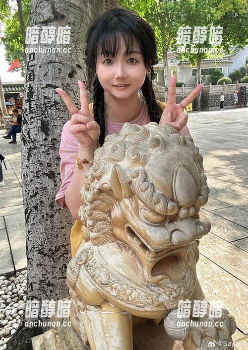 更新太快的Sayako＿今年4岁作品集：“原神”让我想知道，这背后究竟藏着多少灵感？