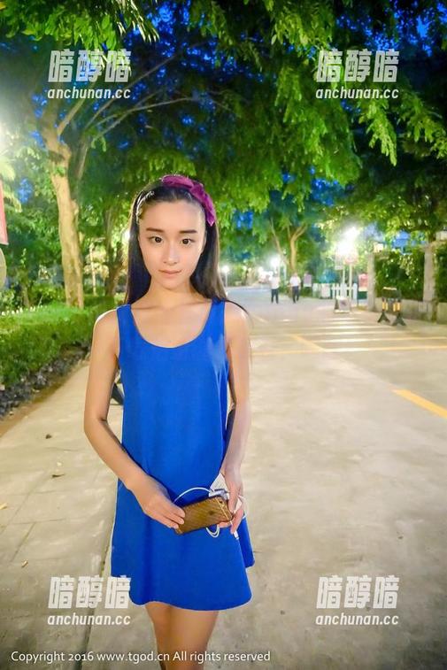 TGOD推女神-汪佩妮Penny TGOD推女神 - 汪佩妮Penny的睡衣图集,下载后请谨慎观看,嘿嘿!