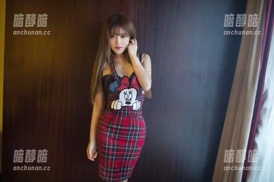 TuiGirl推女郎-夏倪可 TuiGirl推女郎 - 夏倪可的甜心写真集,下载一份,心情立马崩坏到糖果屋!