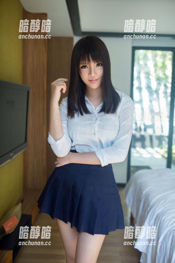 TuiGirl推女郎-郑瑞熙 TuiGirl推女郎 - 最新写真见面:郑瑞熙在浴室里等你,一边泡澡一边聊理想,哈哈