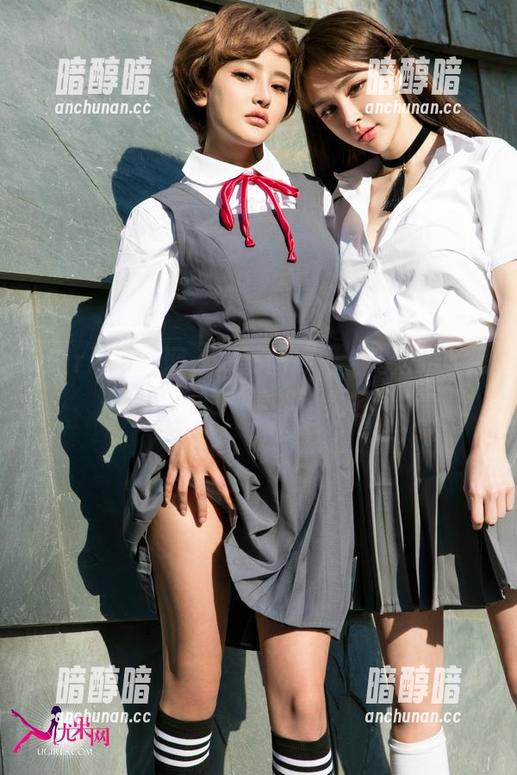 UGirls尤果网-周妍希 UGirls尤果网 - 高清图库上,周妍希可是当之无愧的“学姐”代名词。
