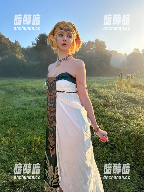 Vinnegal Vinnegal的新作:雷电将军和服套图,像风一样的任性,泥萌能承受吗?