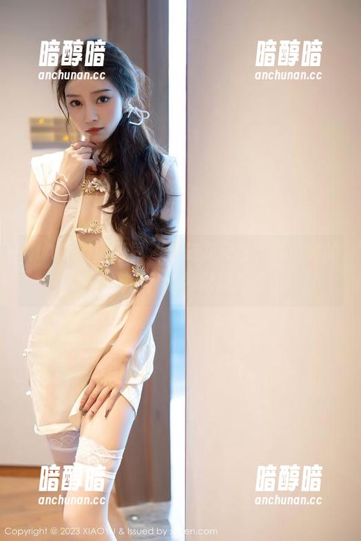 XIAOYU语画界 - 突破次元壁，李丽莎的肉丝作品，让网盘都加速了