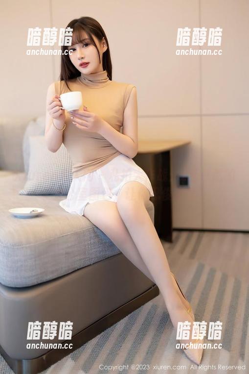 Xiuren秀人网-z杯悠悠 Xiuren秀人网 - 私拍大作战:z杯悠悠的办公室图包,让你忍俊不禁