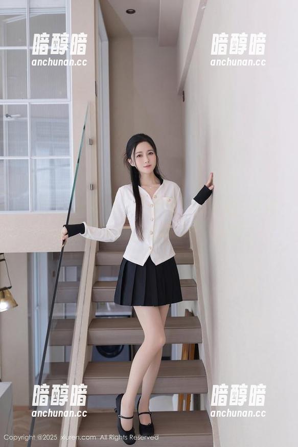 Xiuren秀人网-卓琳妹妹_jolin Xiuren秀人网 - “清纯”的定义,卓琳妹妹_jolin的定制作品完美诠释。
