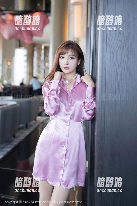 Xiuren秀人网-宋KiKi Xiuren秀人网 - 花嫁?不如说是宋KiKi在图库里撒了一把糖