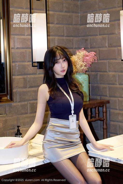 Xiuren秀人网-小沫琳 Xiuren秀人网 - 小沫琳的女孩画册全套,能不能下载?我说这玩意儿真能吸睛!