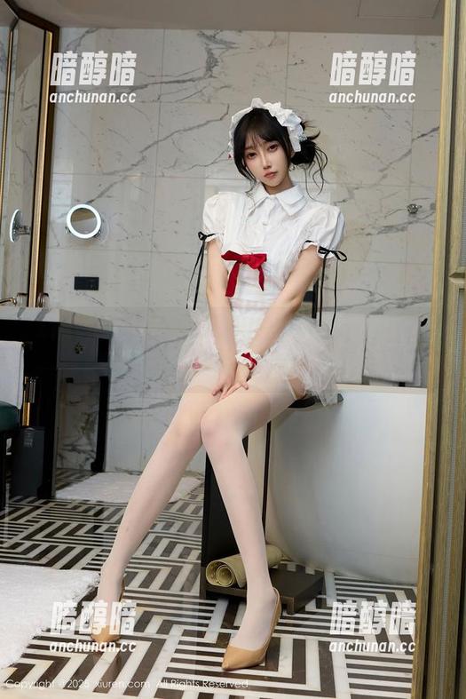 Xiuren秀人网-清水美嘉 Xiuren秀人网 - 兔女郎反击战!清水美嘉的写真分享引发脑洞大开。