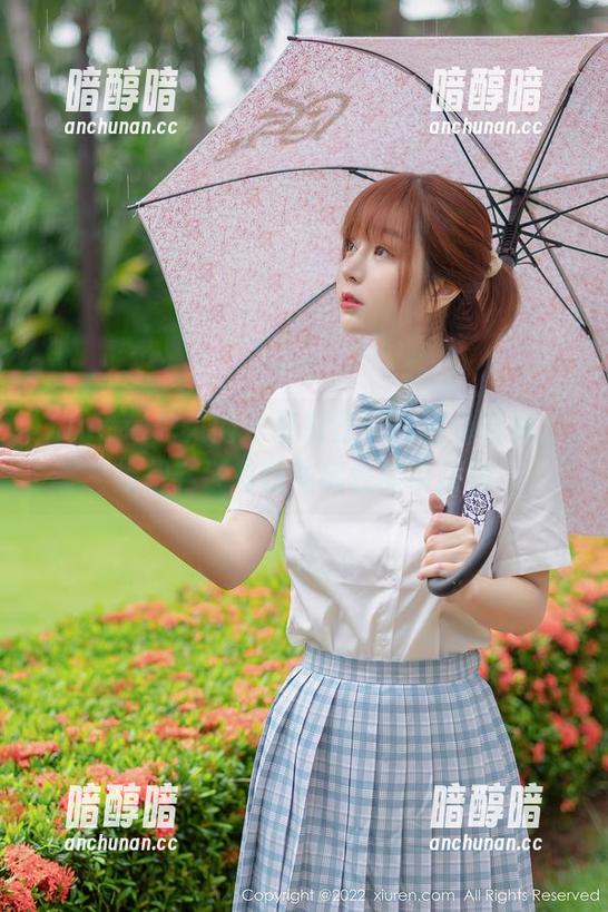 Xiuren秀人网-轩轩王子 Xiuren秀人网 - 轩轩王子的白色合集,没想到还有这些随性的小插曲