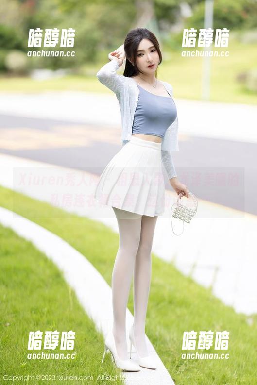 Xiuren秀人网-龙泽美曦 Xiuren秀人网 - 相思入骨,龙泽美曦的私房连衣裙合集,这份诱惑…
