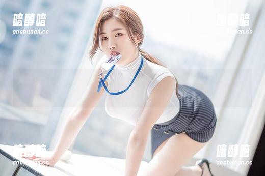 为啥每个圣诞都要cos？因为Yebin(전예빈)的下载实在太有趣了！