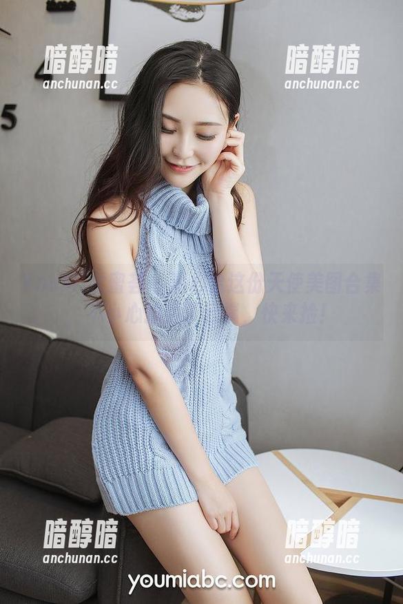YouMi尤蜜荟-温心怡 YouMi尤蜜荟 - 温心怡这份天使美图合集,不小心掉到了云端,快来捡!