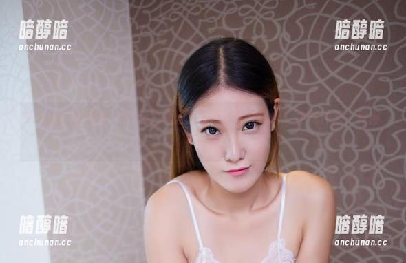 YouWu尤物馆 - Cris_卓娅祺的高清奶牛图集，牛气冲天，辣得不一般