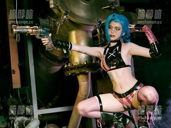 ZinieQ ZinieQ的清纯美图,下载吗?来吧,别害羞!
