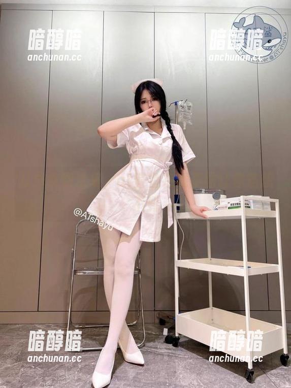 从修女到沦丧，at鲨鱼在线美图让你意想不到