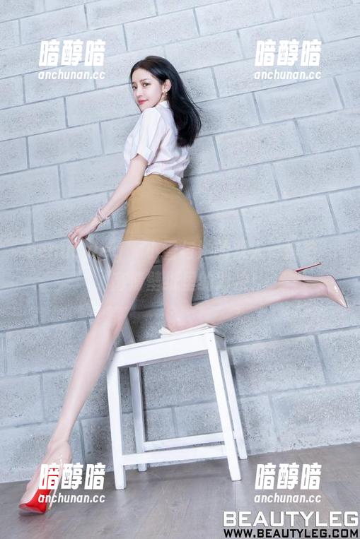 beautyleg-小雪 beautyleg - 小雪与她的双人‘搭档’,高清壁纸里的对决!