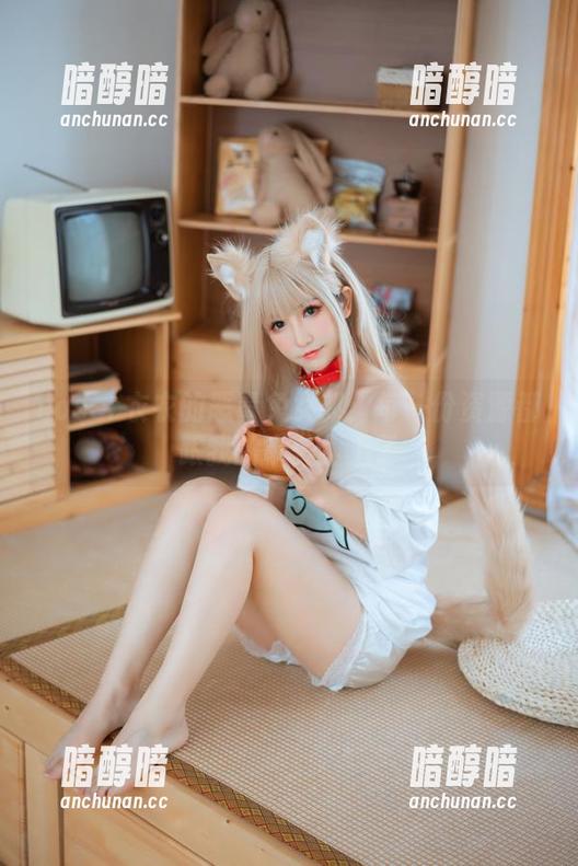 coser衣衣 coser衣衣的恶毒兔女郎:每一份资源都跟我的审美撞上了