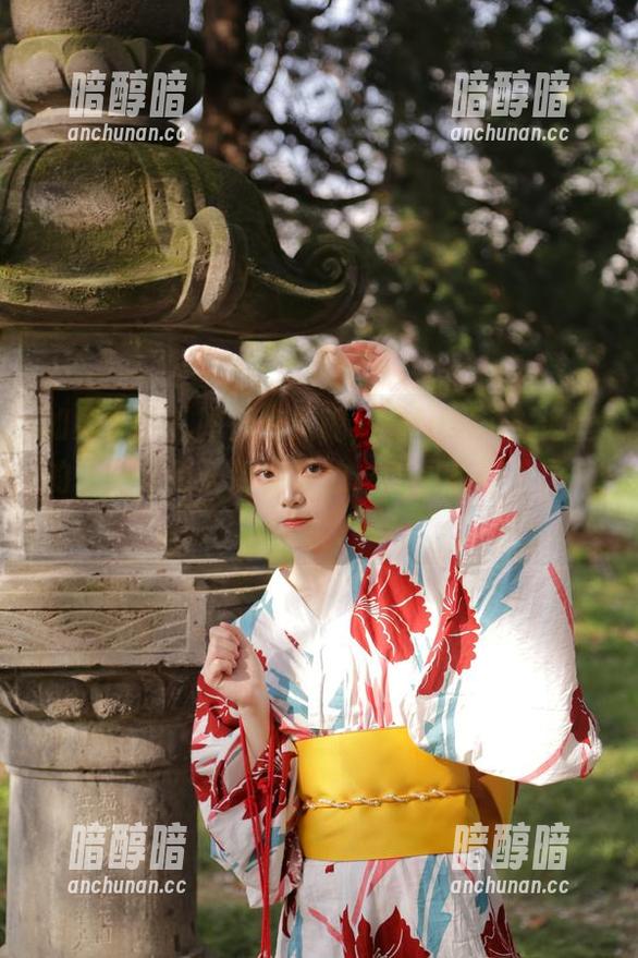 如果每个礼服都有灵魂，那fushii_海堂的一定是每天都在绽放，美图前后差异大！
