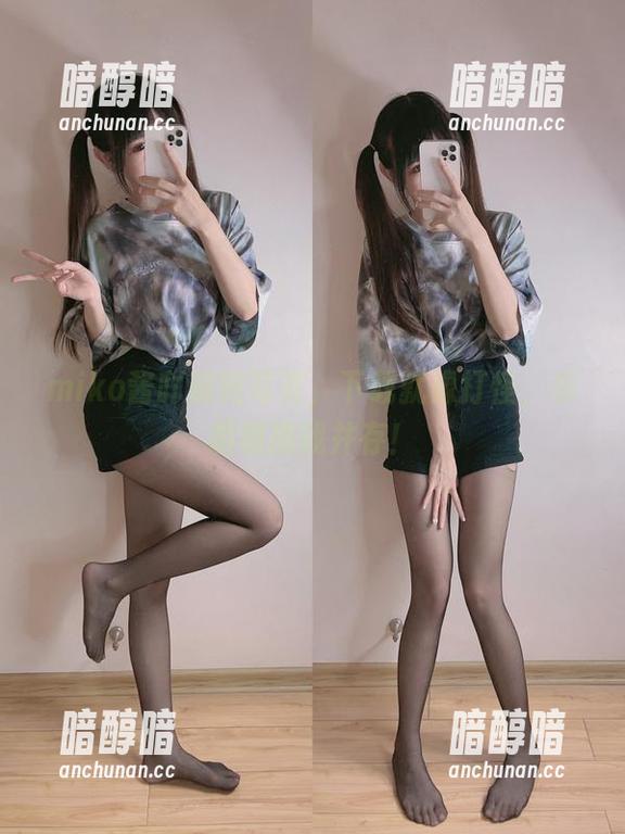 miko酱吖旗袍写真，下载就像打怪，乐趣和挑战并存！