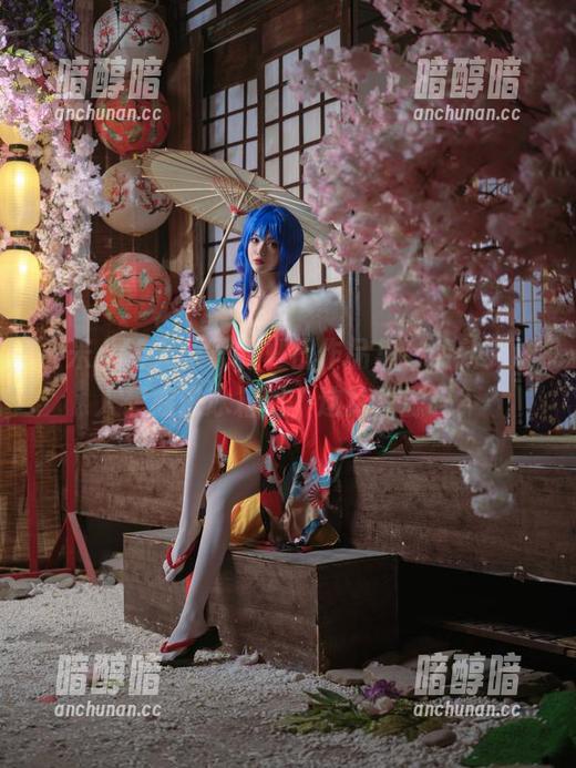 一米八的大梨子 一米八的大梨子的夏日作品集,清新到让人想躲进冰箱里,这算资源吗?