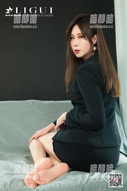 丽柜-心心 丽柜 - 心心出品的双生花免费套餐,收下这套图,你懂的