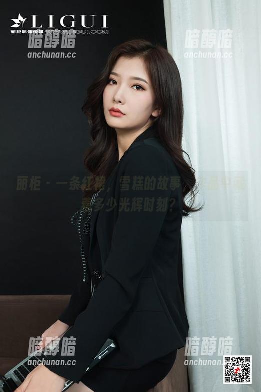 丽柜 - 一条红裙，雪糕的故事，作品中藏着多少光辉时刻？