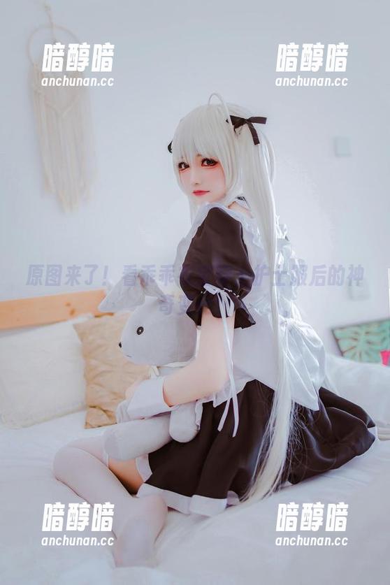 原图来了！看乖乖衣宝穿上护士服后的神奇变化！
