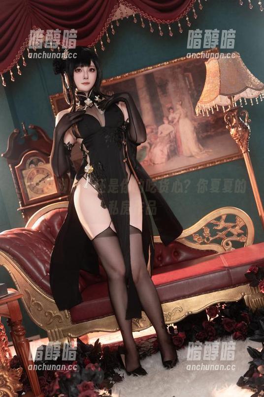 究竟是脚呢，还是你的吃货心？你夏夏的私房作品
