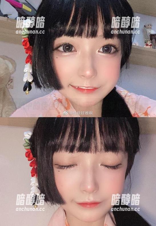 佳佳好难啊 壁纸中的佳佳好难啊:蓝色吊带体操服,真是好看得恨不得赖在其中。