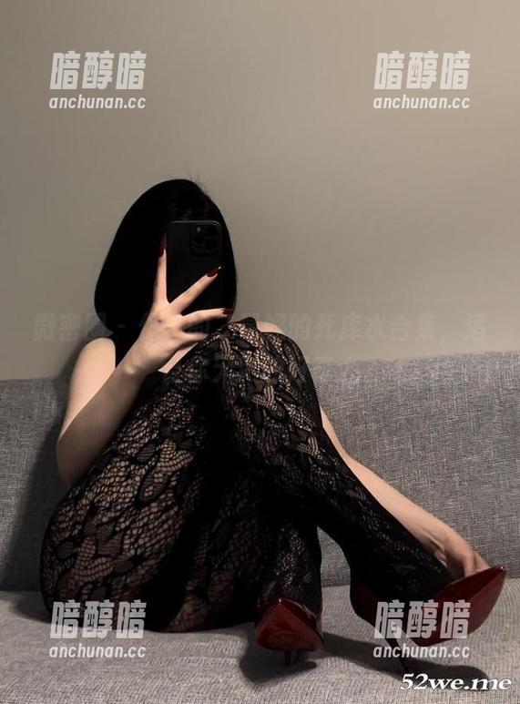 微密圈 - 保守的二舅妈的死库水合集，适合你无尽的好奇心