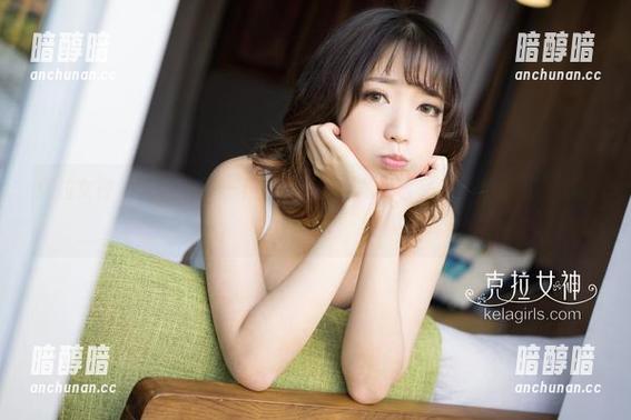 克拉女神-夏彤 克拉女神 - 在家放松一下,夏彤的居家全套来袭,想不下载都难啊!
