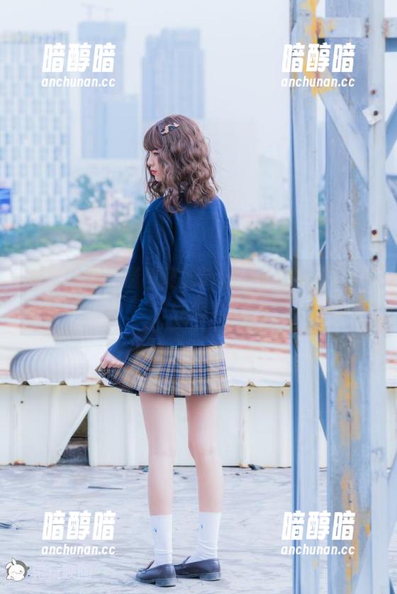 兔玩映画：原图里的阿狸，你真的想让他宠你？