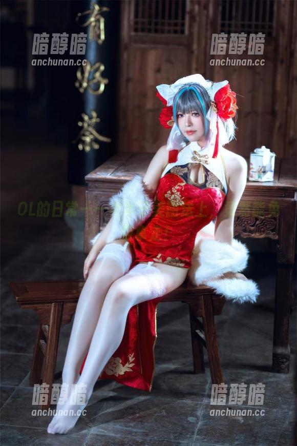 半半子 OL的日常——半半子美图送上,竟然能免费拿走!