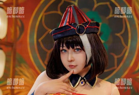 咔喵KANEKO 咔喵KANEKO的魔法在最新照片中,撒旦尴尬得掉链子。
